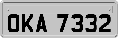OKA7332