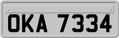 OKA7334