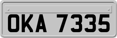 OKA7335