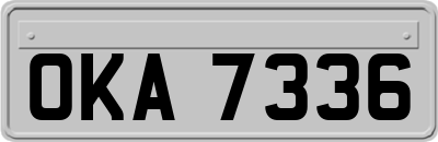 OKA7336