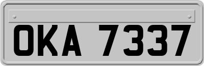 OKA7337