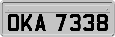 OKA7338