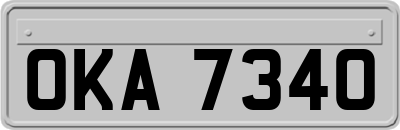 OKA7340