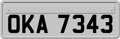 OKA7343