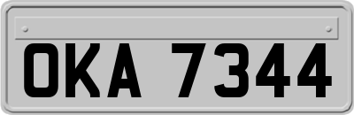 OKA7344