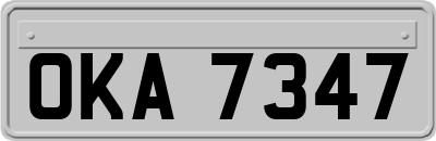 OKA7347