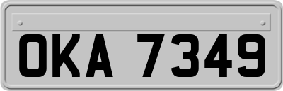 OKA7349