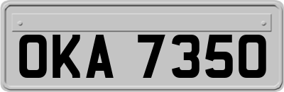 OKA7350