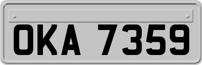 OKA7359