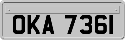OKA7361