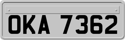 OKA7362
