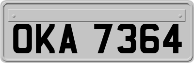 OKA7364