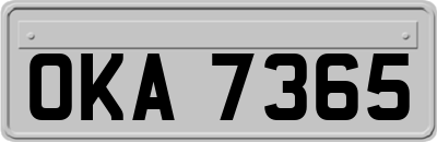 OKA7365