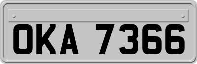 OKA7366