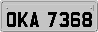 OKA7368