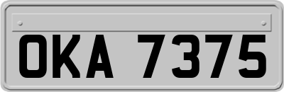 OKA7375
