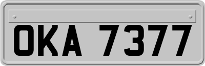 OKA7377