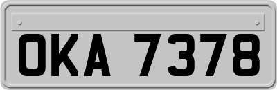 OKA7378