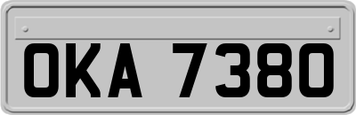 OKA7380