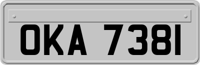 OKA7381