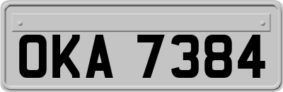 OKA7384