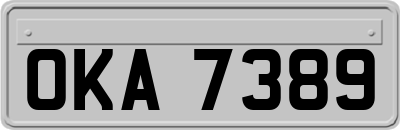 OKA7389