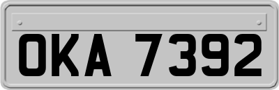 OKA7392