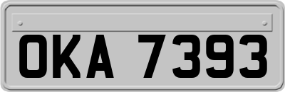 OKA7393