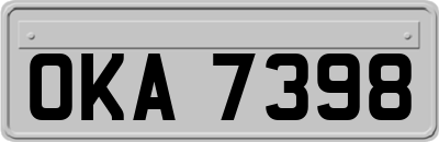 OKA7398
