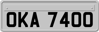 OKA7400
