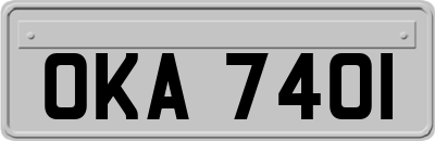 OKA7401