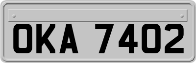 OKA7402
