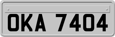 OKA7404