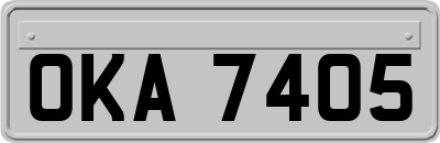 OKA7405