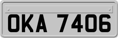OKA7406