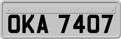 OKA7407