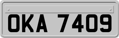 OKA7409