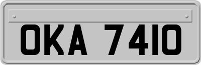 OKA7410