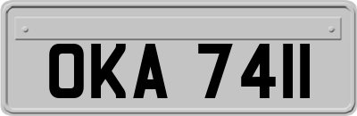 OKA7411