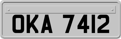 OKA7412
