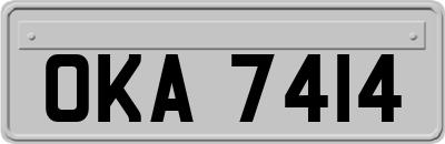 OKA7414