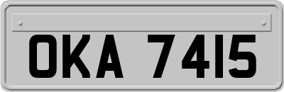 OKA7415