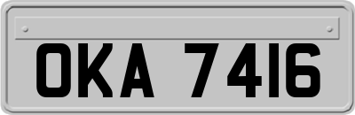 OKA7416