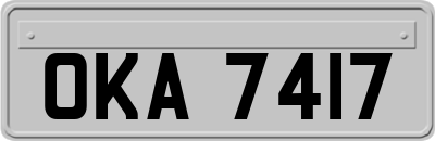 OKA7417