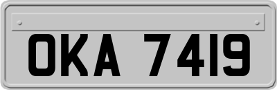 OKA7419