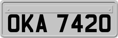 OKA7420
