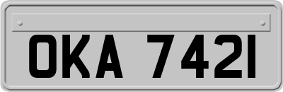 OKA7421