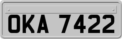 OKA7422