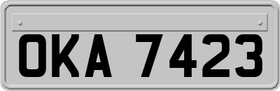 OKA7423