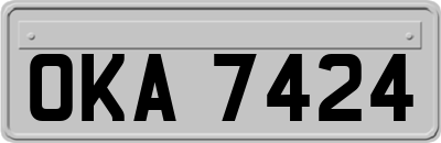 OKA7424